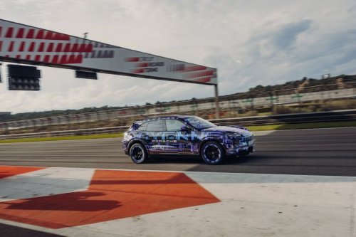 Porsche, 3 Teknologi Formula E yang Ditanam di Mobil Porsche Versi Massal