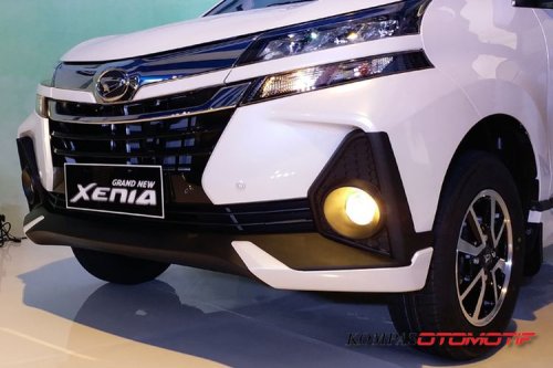 Daihatsu, Daihatsu Xenia, Stabilitas Harga Jual Daihatsu Xenia 2019 Menurut Pengguna