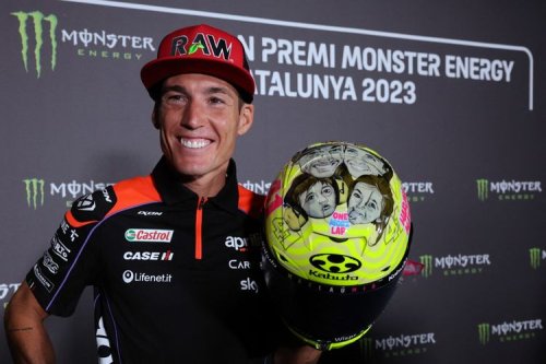 MotoGP, Aleix Espargaro Sebut MotoGP 850cc Lebih Seru dari Motor Sekarang