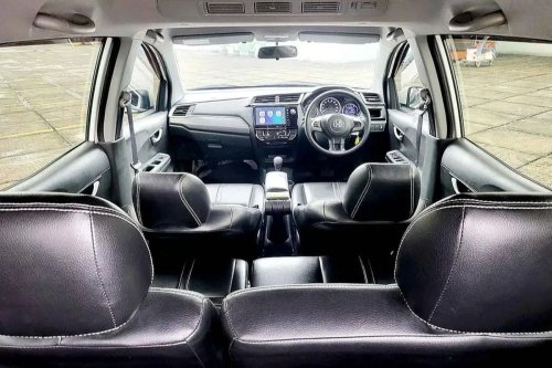 Penting Menjaga Sirkulasi Udara di Kabin Mobil Saat Mudik