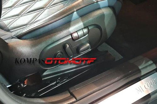 Begini Cara Merawat Jok Elektrik biar Lebih Awet