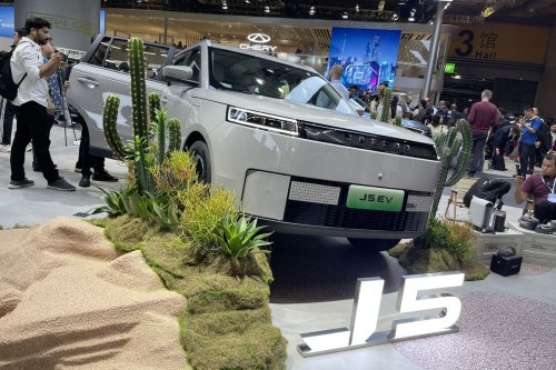 Merek Mobil Terlaris April 2026: BYD 5 Besar, Honda Nyaris Terlempar