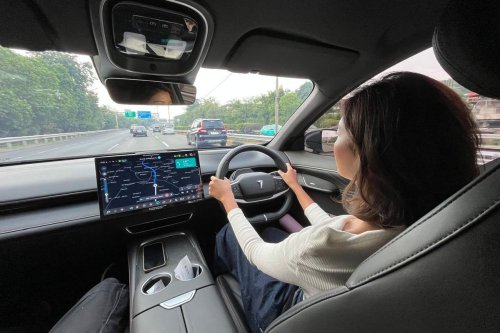 Hitung Berapa Tarif Cas Changan Deepal S07 buat Harian
