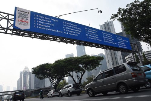 Pakar Menilai Aturan Bebas Gage Mobil Listrik Perlu Dikaji Ulang