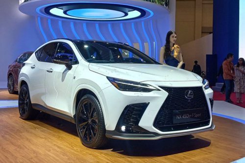 Opsi Semakin Banyak: Daftar Mobil PHEV Tahun 2025 di Indonesia