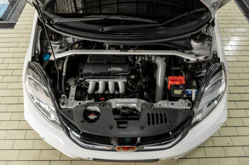 Mitos atau Fakta, Mobil Matik Bermesin Turbo Lebih Rawan Overheat?
