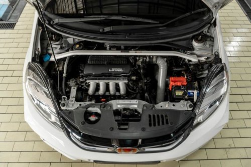 Mitos atau Fakta, Mobil Matik Bermesin Turbo Lebih Rawan Overheat?