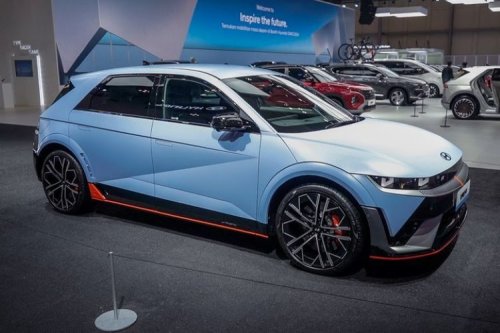 Hyundai, Hyundai Subscribe: Saat Mobil Jadi Layanan, Bukan Lagi Kepemilikan