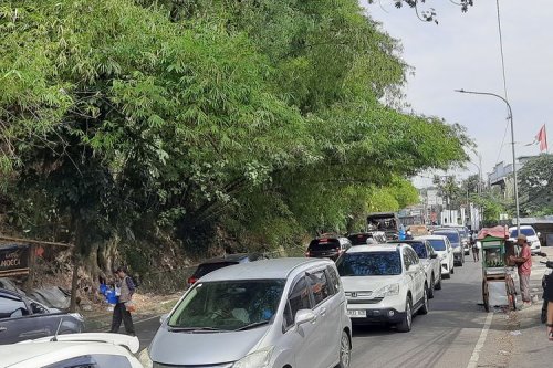 Jalanan Aman Butuh Polisi Tegas dan Masyarakat Taat Aturan