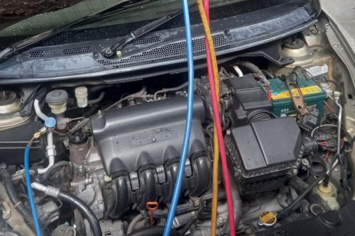 Bahaya Abaikan Servis AC Mobil Meski Masih Terasa Dingin