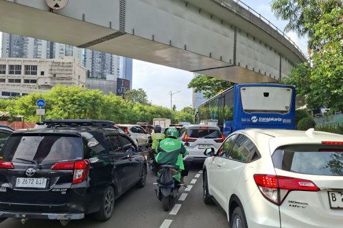 Tantangan Penegakan Hukum ETLE di Indonesia