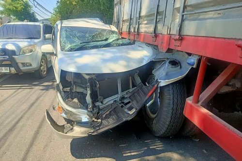 Mengenal Delta-V pada Kecelakaan Mobil, Bukan Sekadar Soal Kecepatan