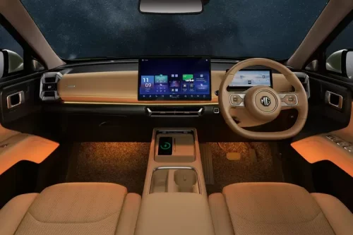 MG Hector Tomahawk Meluncur, Kembaran Wuling Eksion