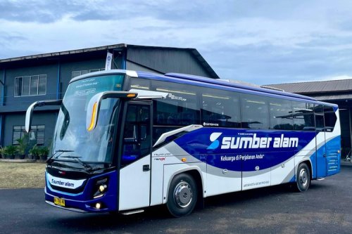 Info Harga Tiket Bus AKAP Jakarta - Yogyakarta Januari 2026