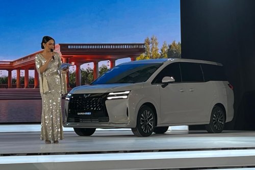 BYD, Jaecoo, Wuling, Mobil Listrik Indonesia: BYD Dominasi, Jaecoo dan Wuling Bersaing