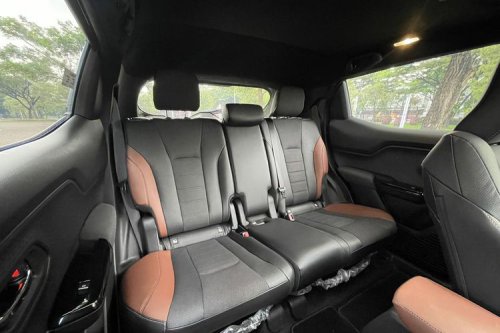 Transformasi Total Suzuki eVitara: SUV Listrik dengan Sentuhan Premium