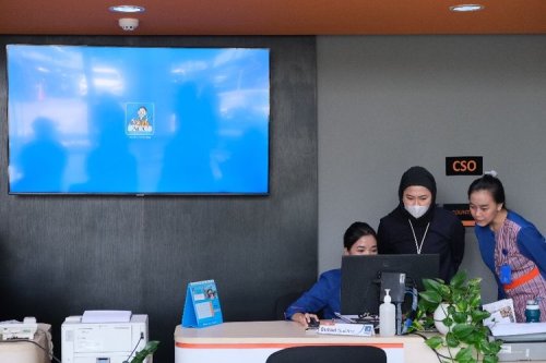Cara Perusahaan Pembiayaan Kendaraan Mengapresiasi Pelanggan