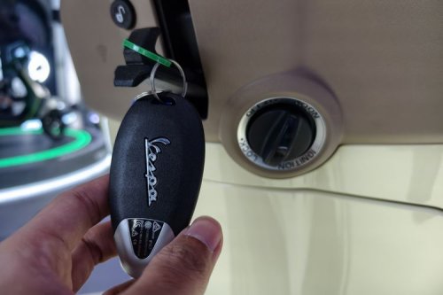 Biaya Servis Vespa Primavera 180, Segini yang Mesti Disiapkan