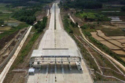 Hari Terakhir Puncak Mudik Lebaran 2026, Ini Daftar Tol Fungsional