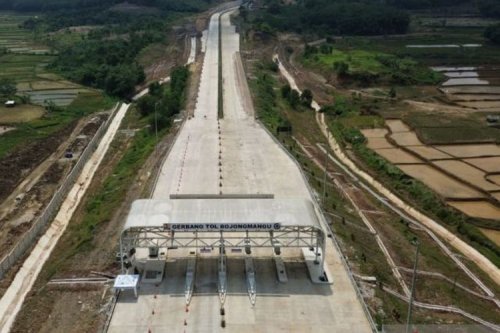 Hari Terakhir Puncak Mudik Lebaran 2026, Ini Daftar Tol Fungsional
