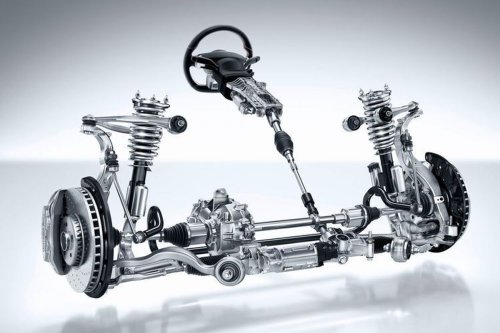 Alasan Mobil Modern Pakai Electric Power Steering