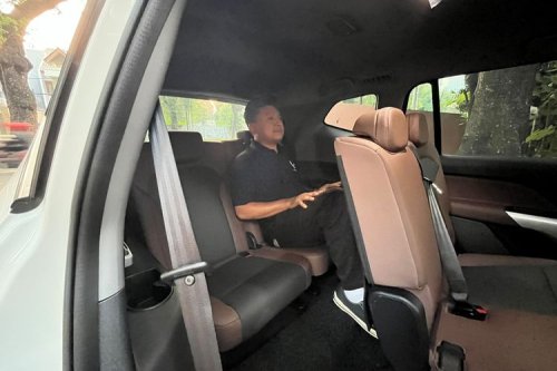 Menilik Spesifikasi VinFast VF MPV 7, Jarak Tempuh Tembus 450 Km