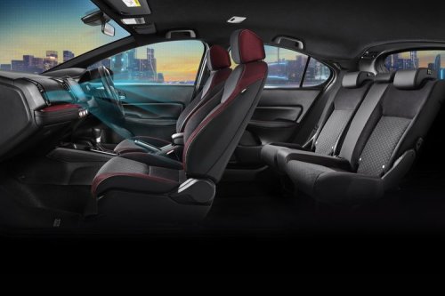 Honda, Honda City Hatchback Berhenti Diproduksi, Ini Rekam Jejaknya