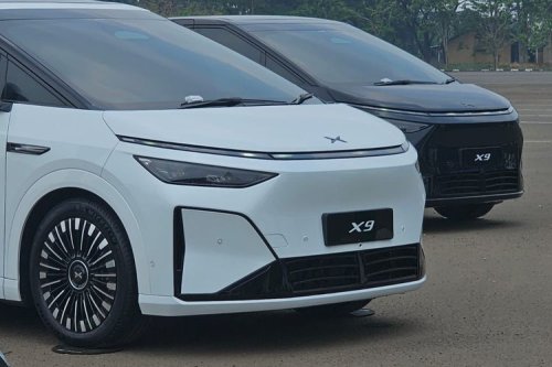 Daftar Mobil Premium Terlaris, Merek China Geser Dominasi Eropa