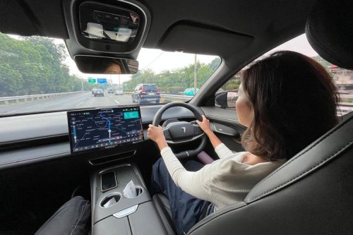 Mengulik Modal Deepal S07 Jadi Standar Baru SUV Keluarga
