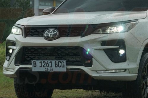 Modifikasi Lampu Mobil: Perhatikan Kelistrikan dan Instalasi