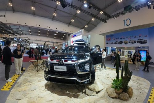 Kenaikan Solar Mulai Tekan Harga Mobil Diesel Bekas