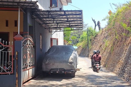 WNI Ini Cerita Sulitnya Beli Mobil di Jepang, Wajib Punya Tempat Parkir