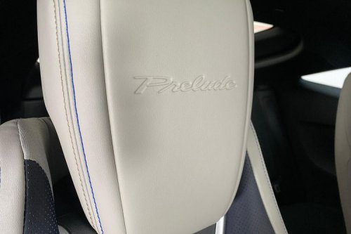 Honda Prelude Sudah Bisa Dipesan, Harga di Bawah Rp 1 Miliar