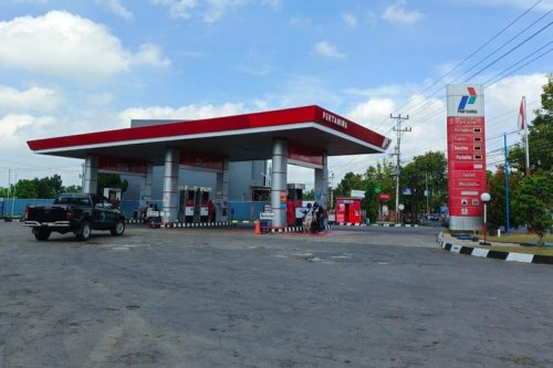 Beli BBM Subsidi di Wilayah Ini Tidak Perlu QR Code