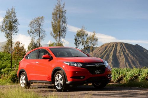 Honda, Curhatan Pemakai Honda HR-V 2016 Transmisi Manual