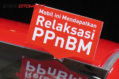 Menko Airlangga Sebut Tidak Ada Insentif buat Otomotif di Tahun Depan