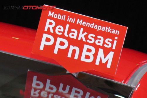 Toyota, Toyota Sebut Relaksasi PPnBM Bisa Dongkrak Penerimaan Negara