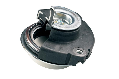 Jurus Jitu Perbaiki Strut Bearing Tanpa Harus Diganti Baru