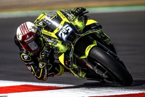 Ducati, MotoGP, Aprilia Dominasi Silverstone, Ducati Mulai Tertekan di MotoGP 2026