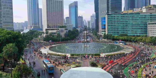 Engine Brake Mobil Matik, Indikator Bensin Sudah E