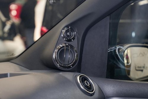 Audio Mobil Asal Indonesia Tampil di Car Media World 2026 Austria