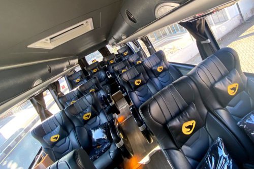 Tiket Bus Jakarta-Yogyakarta Sebelum Arus Mudik: Mulai Rp 170.000