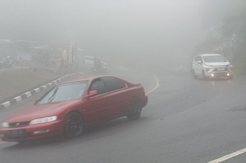 Jangan Salah Kaprah, Blind Spot Bukan Cuma karena Dimensi Besar