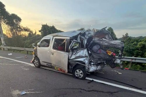 Strategi Menghadapi Kelelahan Berkendara di Jalan Tol