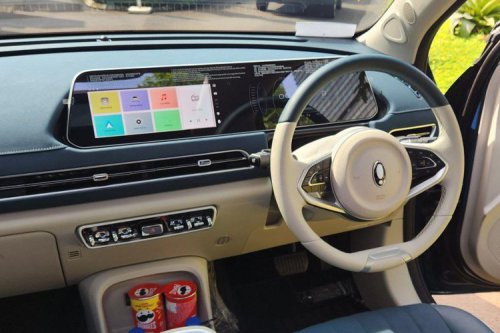 Perbandingan GAC Aion UT dan GWM Ora 03: Siapa Unggul?