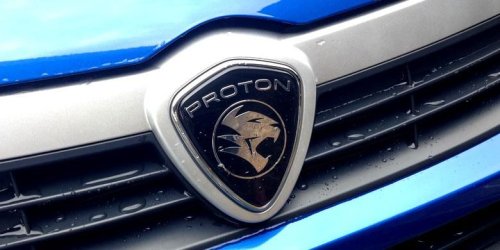 Indonesia Belajar dari Malaysia Bikin Industri Mobil Nasional