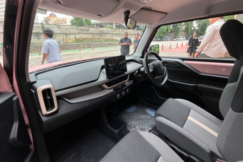 Curhat Pemilik Vinfast VF3 Setelah 3 Bulan Pemakaian