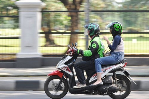 Komstir Motor Cepat Rusak? Ternyata Ini Penyebab Utamanya
