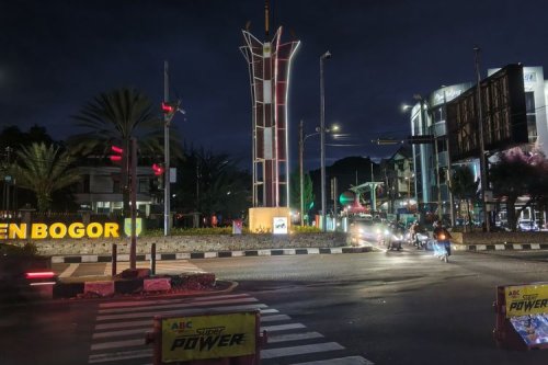 Update Lalu Lintas Pagi Ini di Jalur Puncak Bogor Jelang Malam Tahun Baru