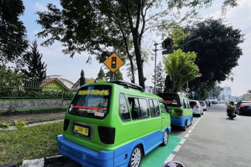 Sejumlah Jalan di Bogor Resmi Berganti Nama, Ini Daftarnya
